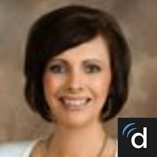 Kiryn (Simmons) Evans, Family Nurse Practitioner, Peoria, IL