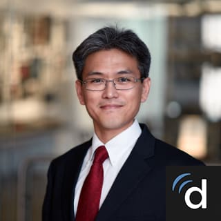 Andrew Chu, MD