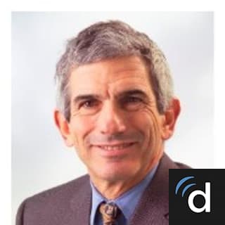Samuel Bobrow, MD