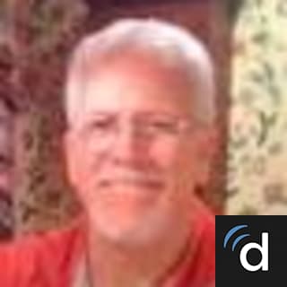 Robert Cunningham, MD