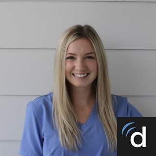 Marisa Christopher, Physician Assistant, Lake St. Louis, MO