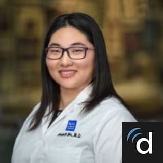 Michelle Kao, MD