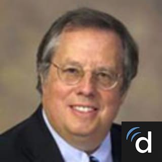 Robert Gatenby, MD