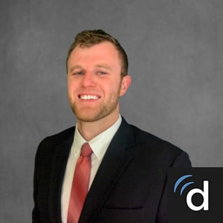 Chase Pitchford, MD