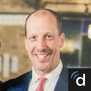 Daniel Kollmorgen, MD, General Surgery, Oskaloosa, IA