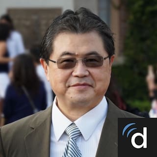 June-Chih Liu, MD