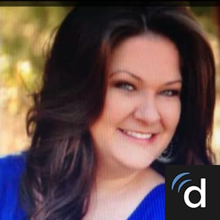 Amanda Gray, Family Nurse Practitioner, Jonesboro, AR