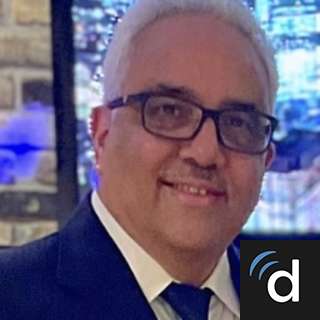 Hugo Diez Jr., MD, Internal Medicine, Miami, FL