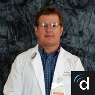 Gregory McKenzie, MD