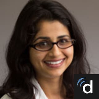 Malvika Sachdev, MD