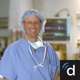 Stephen Sundberg, MD