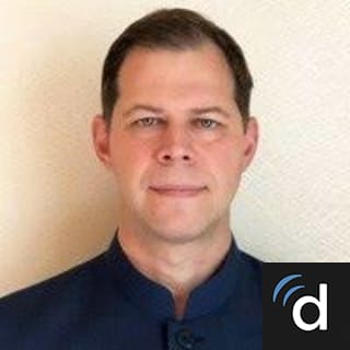 Dimitriy Kondrashov, MD