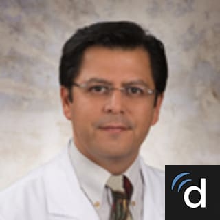 Michael Campos, MD, Pulmonology, Miami, FL