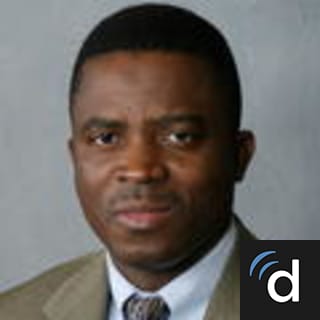 Nsekenene Kolongo, MD