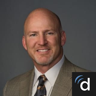 Lee McFadden, MD, Orthopaedic Surgery, Beloit, WI