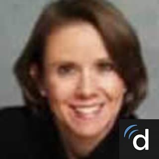 Diana Maas, MD