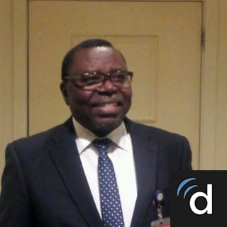Steven Ayanruoh, MD