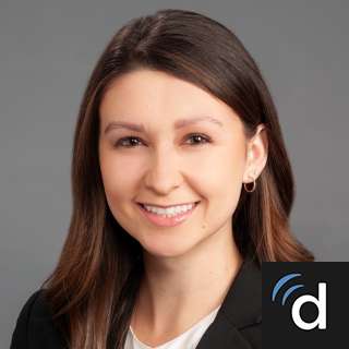 Natalia Osipchuk, MD