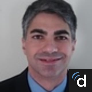 Demetrius Rizos, DO