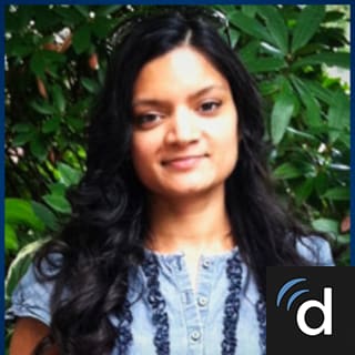 Indrany Datta-Barua, MD