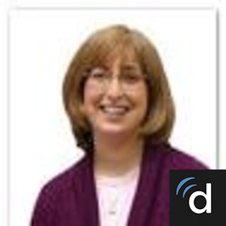 Evelyn Kraut, MD