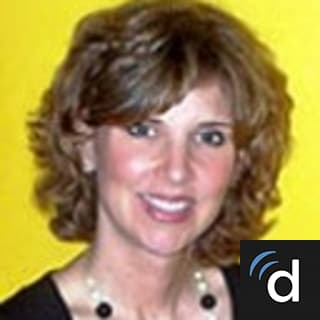 Marie DeFrances, MD