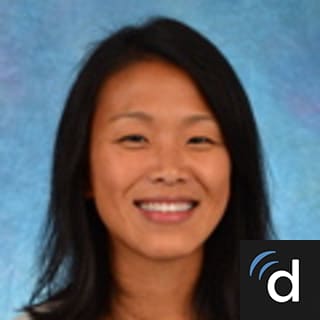 Eveline Wu, MD