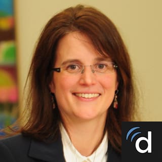 Ursula (Janni) Livermore, MD, Family Medicine, Dubuque, IA
