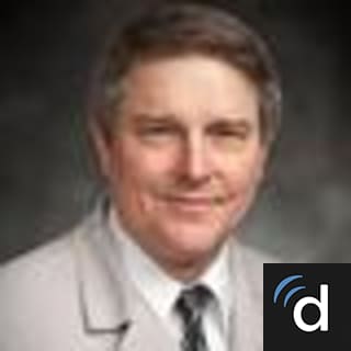 Cliff Ireland, DO, Internal Medicine, Skokie, IL