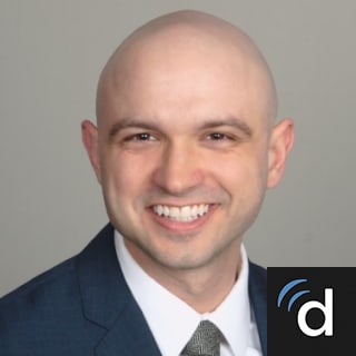 Sean Masters, MD