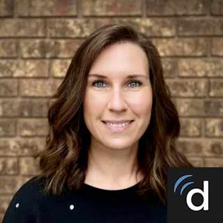 Amanda (Bannister) Deskins, DO