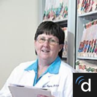 Jane Nugent, Family Nurse Practitioner, Scotia, NY