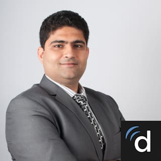 Kartik Gohil, MD, General Surgery, Glen Ridge, NJ
