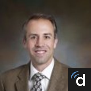 Brian Young, MD