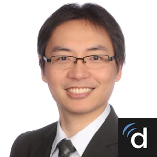 Bin Li, MD