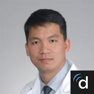 Eugene Chang, MD