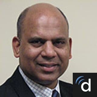 Mohammad Ghaziuddin, MD