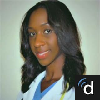 Venee Cunningham, Family Medicine, New York, NY