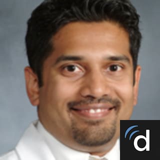 Govind Nandakumar, MD, Colon & Rectal Surgery, New York, NY