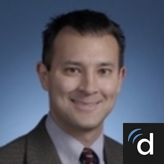 Richard Miyamoto, MD, Otolaryngology (ENT), Indianapolis, IN