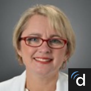 Mary Cushman, MD