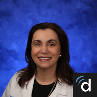 Zakiyah Kadry, MD
