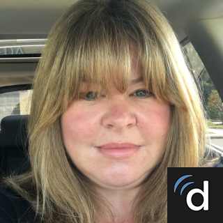 Rene Krogsund, Clinical Pharmacist, Richmond, VA