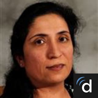 Anshu (Saliya) Dhingra, MD