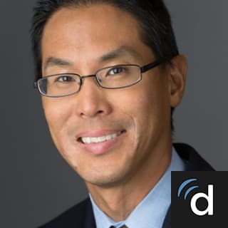 Alan Luke, MD