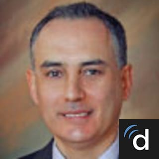 Alberto Brizolara, MD