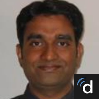 Dr. Vijay Katukuri, MD | Melbourne, FL | Physiatrist | US News Doctors