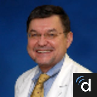Vytautas Pakalnis, MD