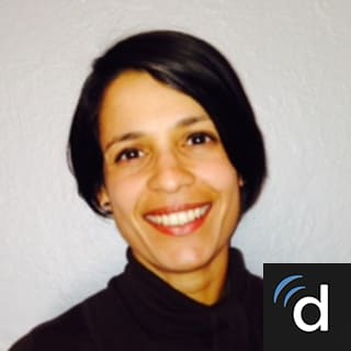 Bina Ahmed, MD