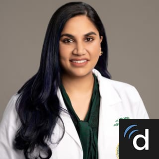 Minal Ahson, MD